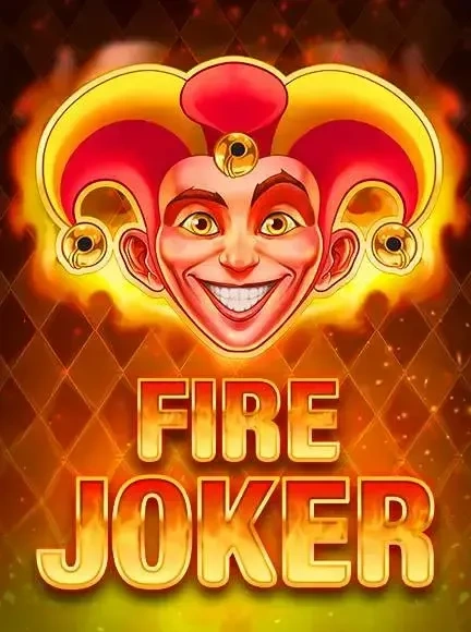 Fire Joker by Play'n GO