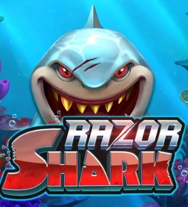 Razor Shark by Push Gaming