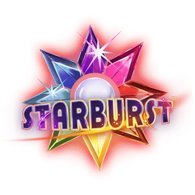 Starburst by NetEnt