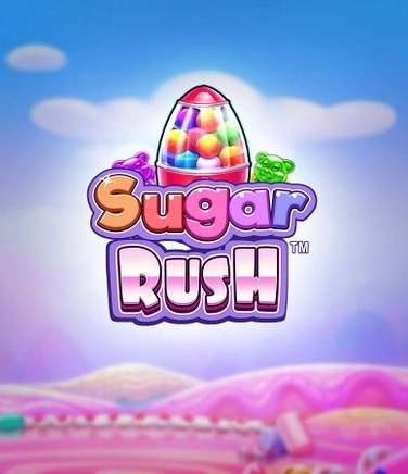 Sugar Rush by Pragmatic Play
