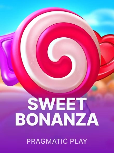 Sweet Bonanza by Pragmatic Play
