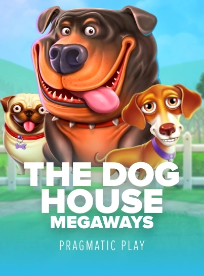 The Dog House by Pragmatic Play