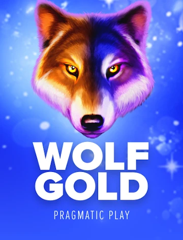 Wolf Gold by Pragmatic Play